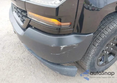 2017 Chevrolet Silverado 1500 Wt z USA, uszkodzony, nr VIN 1GCVKNEC9HZ362769